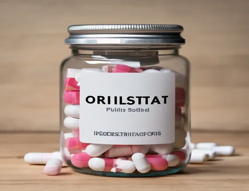 cual es el precio de las pastillas orlistat